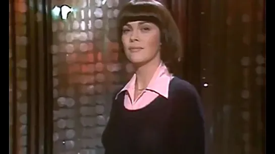 Mireille Mathieu - Ciao Bambino Sorry (1976)