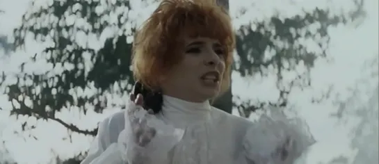 Mylene Farmer - Pourvu Quelles Soient Douces (Libertine II) (1988)