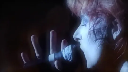 Mylene Farmer - Allan (1990)