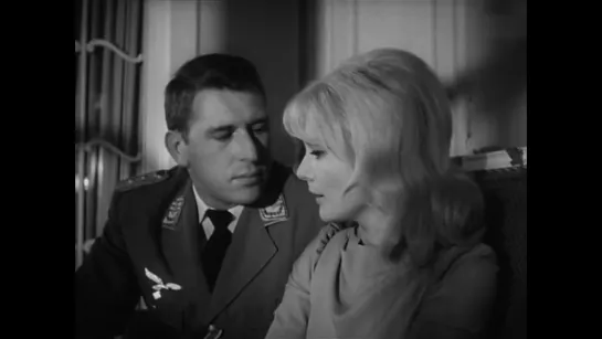 Последний рейс «Альбатроса» (1971г.)