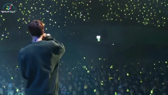 [VIDEO] GOT7   -  CAMPING #2 @  GOT7♥I GOT7 3RD FAN MEETING «WE UNDER THE MOONLIGHT»