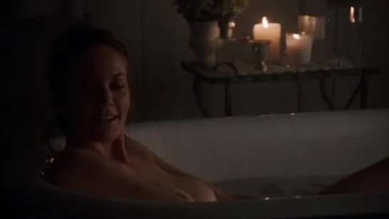 Nude actresses (Diane Lane, Dina Meyer) in sex scenes / Голые актрисы (Дайан Лейн, Дина Мейер) в секс. сценах