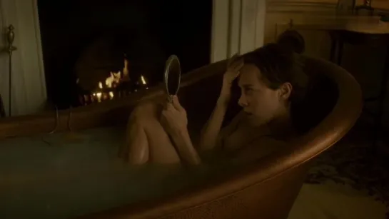 Nude actresses (Jena Malone, Jena Romano) in sex scenes / Голые актрисы (Джена Мэлоун, Джена Романо) в секс. сценах