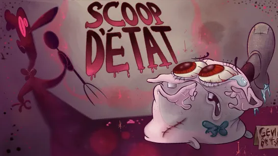 SCOOP D'ÉTAT