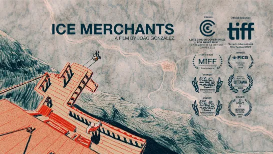 Ice Merchants