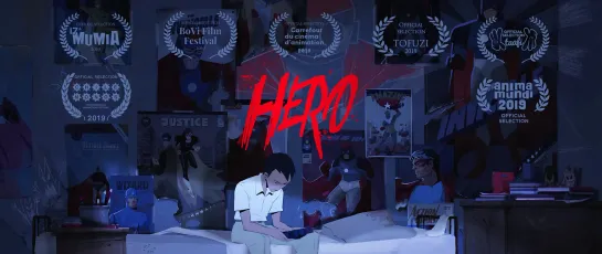 HERO