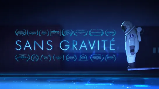 SANS GRAVITÉ