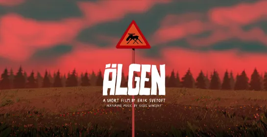 ÄLGEN