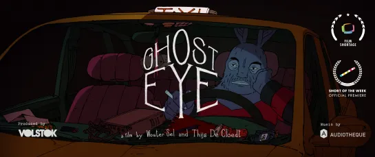 Ghost Eye