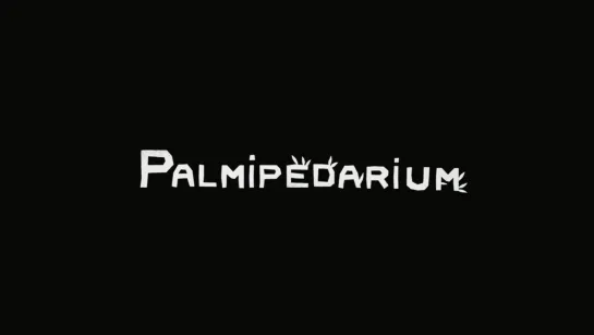 Palmipedarium