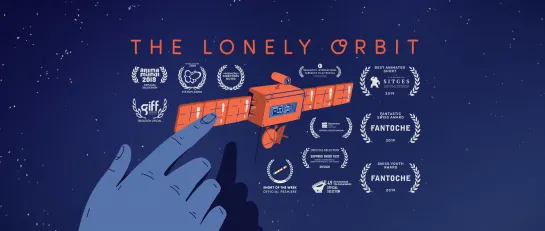 THE LONELY ORBIT