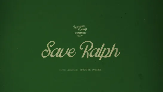 Save Ralph