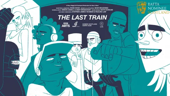 The Last Train