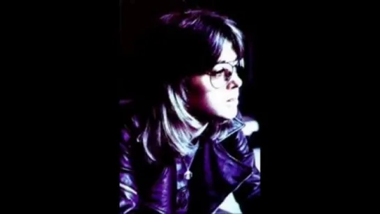 Suzi Quatro - Empty Rooms