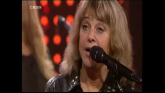 Suzi Quatro - Does Your Mother Know