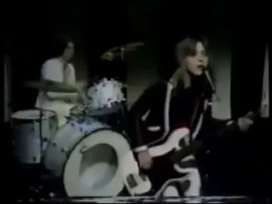 Suzi Quatro - Your Mamma Won't Like Me