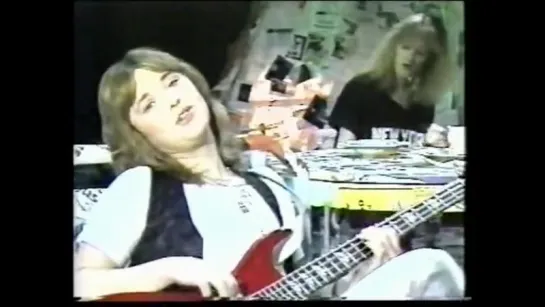 Suzi Quatro - Live In Poland (1980-1992)