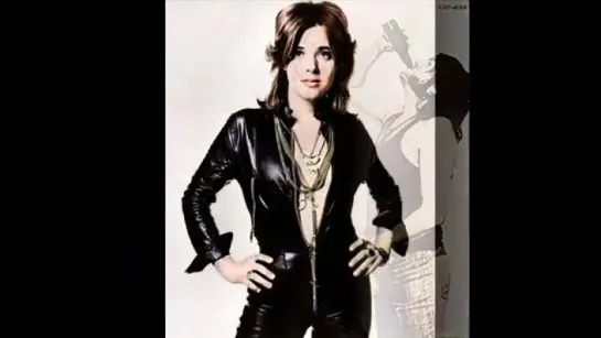 Suzi Quatro - I Wanna Be Free