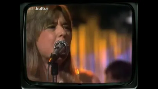 Suzi Quatro - Breakdown