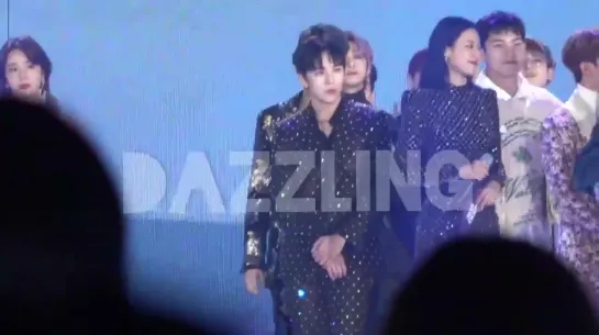 [fancam][25.12.2019] SBS Gayo Daejun