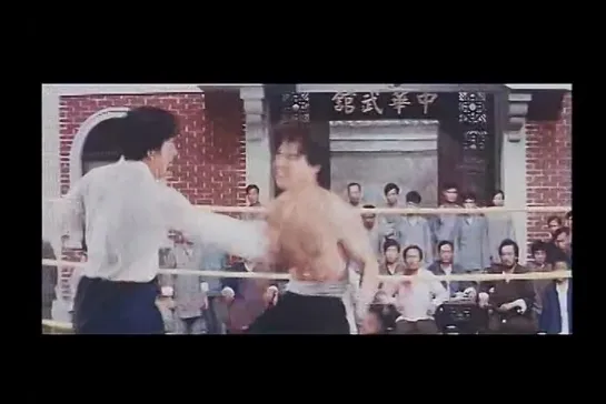 Китайский железный человек / Chinese Iron Man / 1974