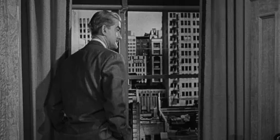 Beyond a Reasonable Doubt (Fritz Lang, 1956)