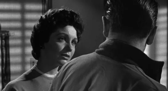 Human Desire (Fritz Lang, 1954)