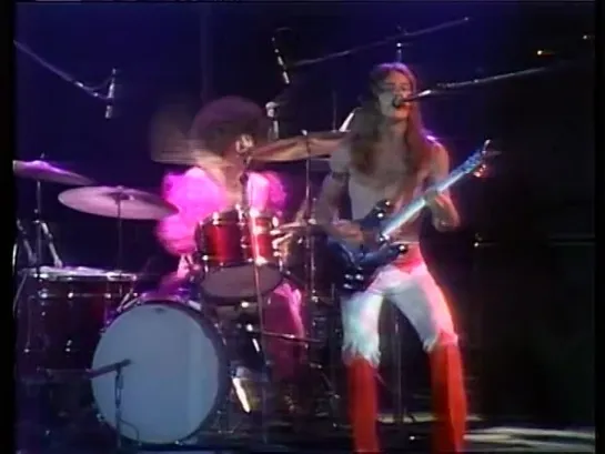 GRAND FUNK-ROCK AND ROLL SOUL