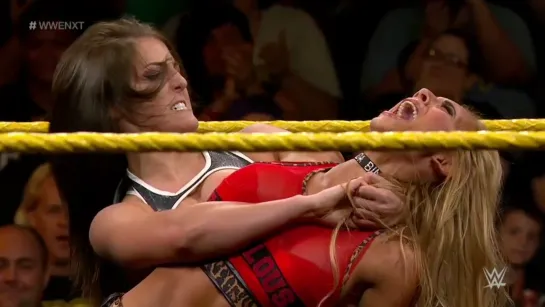 Carmella vs Tessa Blanchard