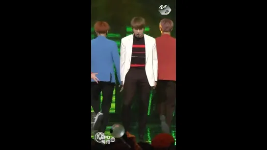 [FANCAM] 16/10/13 MCOUNTDOWN! BTS - AM I WRONG (FOCUS) MPDCAM