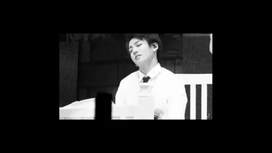 [FMV] jungkook x let’s handle this business