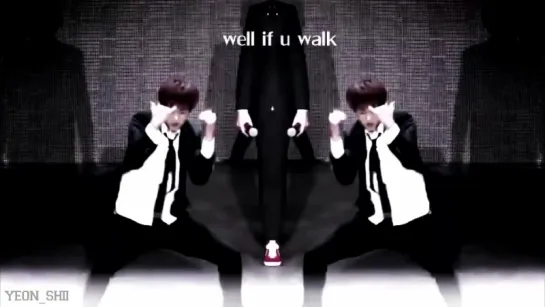 【FMV】 WAIT FOR A MINUTE — JUNGKOOK