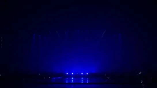 [HYYH_ONSTAGE_DVD] <화양연화 on stage> / BTS - ENCORE- Nevermind