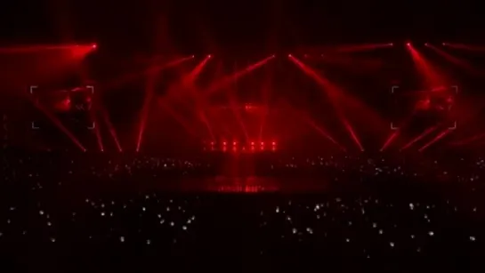 [HYYH_ONSTAGE_DVD] <화양연화 on stage> / BTS - No More Dream