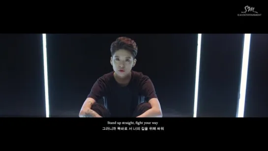 [STATION] AMBER 엠버_Borders_Music Video