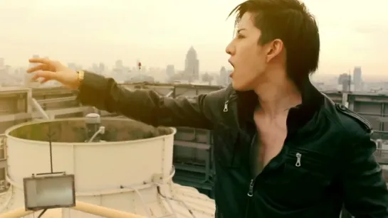 ANGELO TV 4 Aziatix-GO covered by Mike(GolfMike) MV [HD]