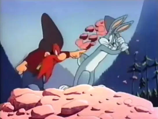 14 Carrot Rabbit (1952)