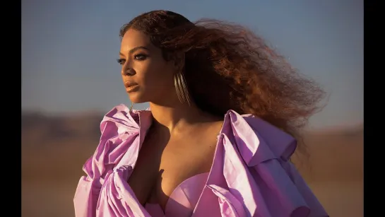 Beyoncé – SPIRIT from Disney’s The Lion King (Official Video)