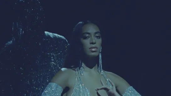 Solange - When I Get Home - Short Film