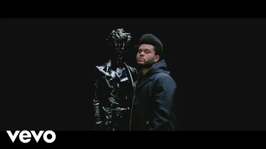 Gesaffelstein The Weeknd - Lost in the Fire (Official Video)