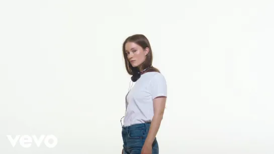 Sigrid - Sucker Punch (Official Video)