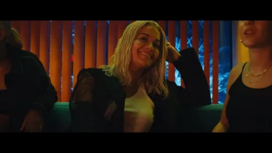 Rita Ora - Let You Love Me [Official Video]