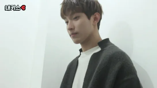 [160116] DK @ MyDaily Interview