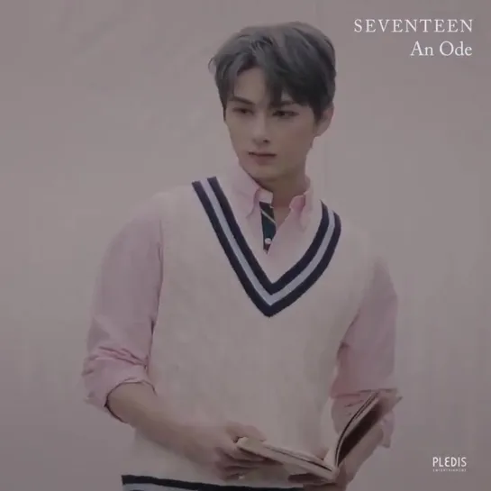 [SNS] [190920] Обновление твиттера и инстаграма Seventeen