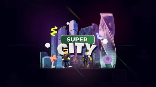 SuperCity