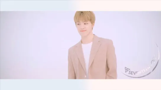 [190505] Дино (SEVENTEEN) @ Линзы AO+