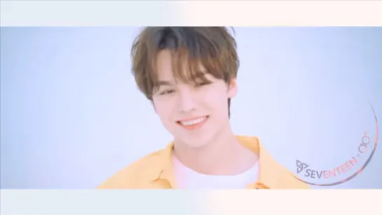 [190503] Вернон (SEVENTEEN) @ Линзы AO+