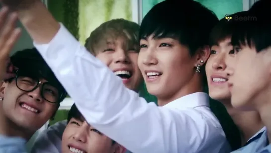 [BTS VIDEO] GOT7 "Before I Die" special making film