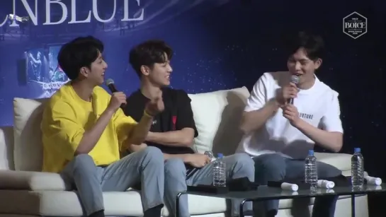 CNBLUE_OFFICIAL_FANMEETING_2018