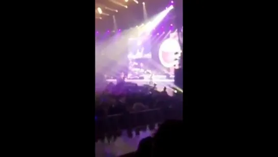 170604 [FANCAM] CNBLUE Young Forever (Between Us In Seoul D2)